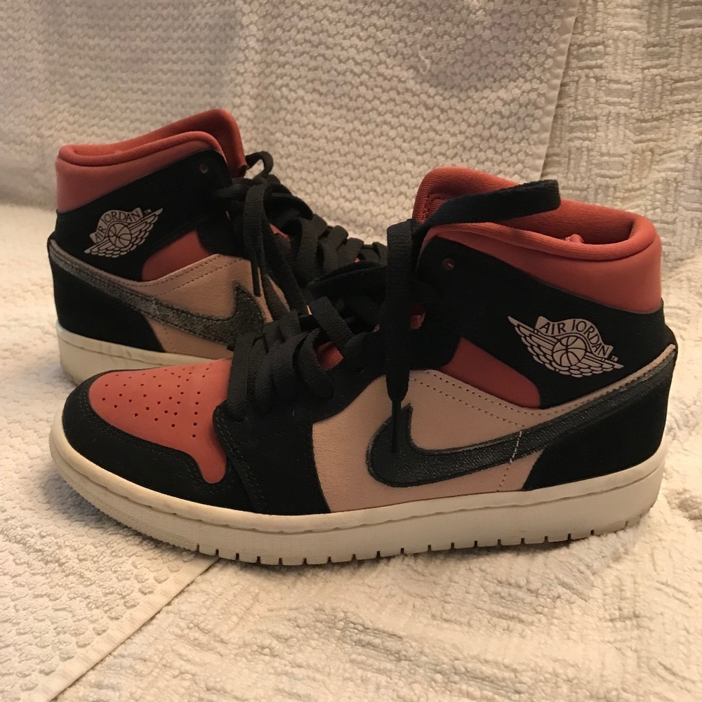 Women’s Nike Air Jordan